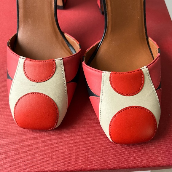 Valentino Garavanni size 37 - Picture 5 of 5